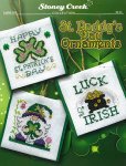 (image for) St. Paddy's Day Ornaments